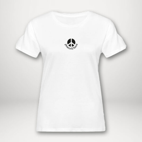 Bio-Shirt-Woman-PeaceLove