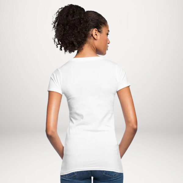 Bio-Shirt-Woman-back-Model