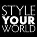 StyleYourWorld Icon
