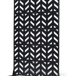 Paravent für Garten und Terrasse