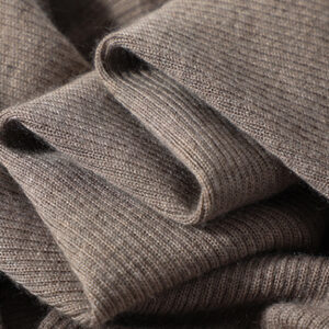 Damen-Kaschmir-Shirt