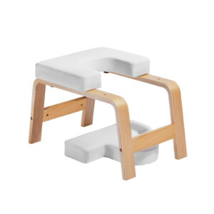 Yoga-Kopfstand-Chair