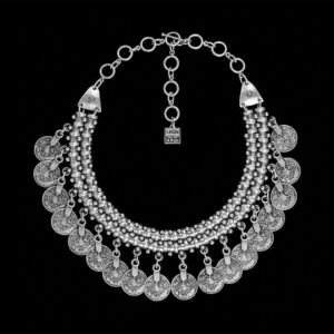 Collier Amira