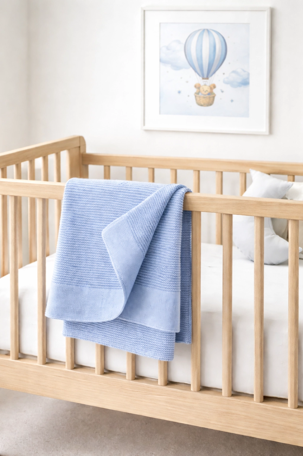 Babydecke »BAMBOO« – Bild 4